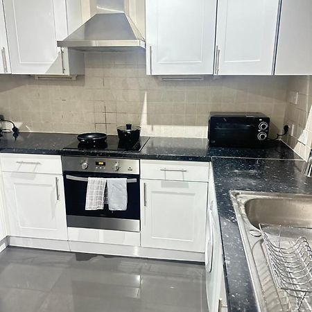 Dream Home Bromley Luaran gambar