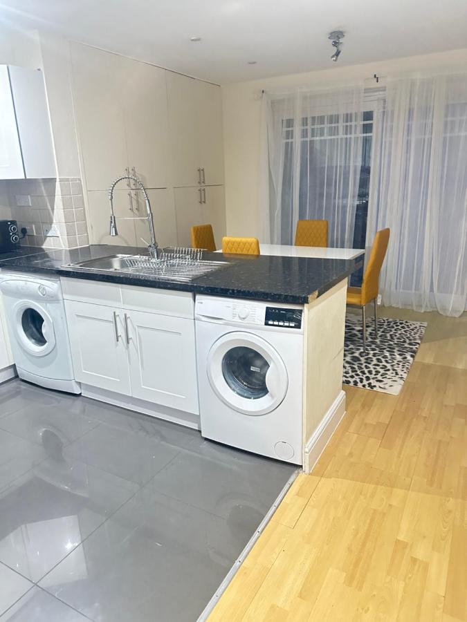Dream Home Bromley Luaran gambar