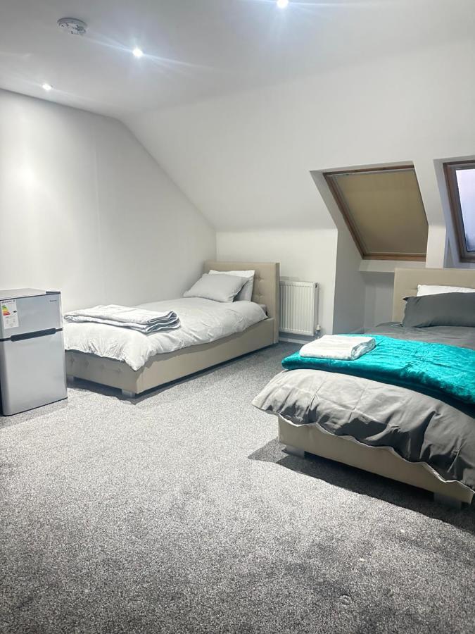 Dream Home Bromley Luaran gambar